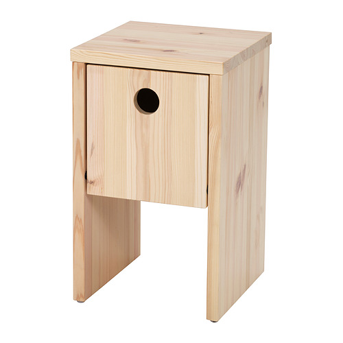 IKEA PS 2026 床邊桌