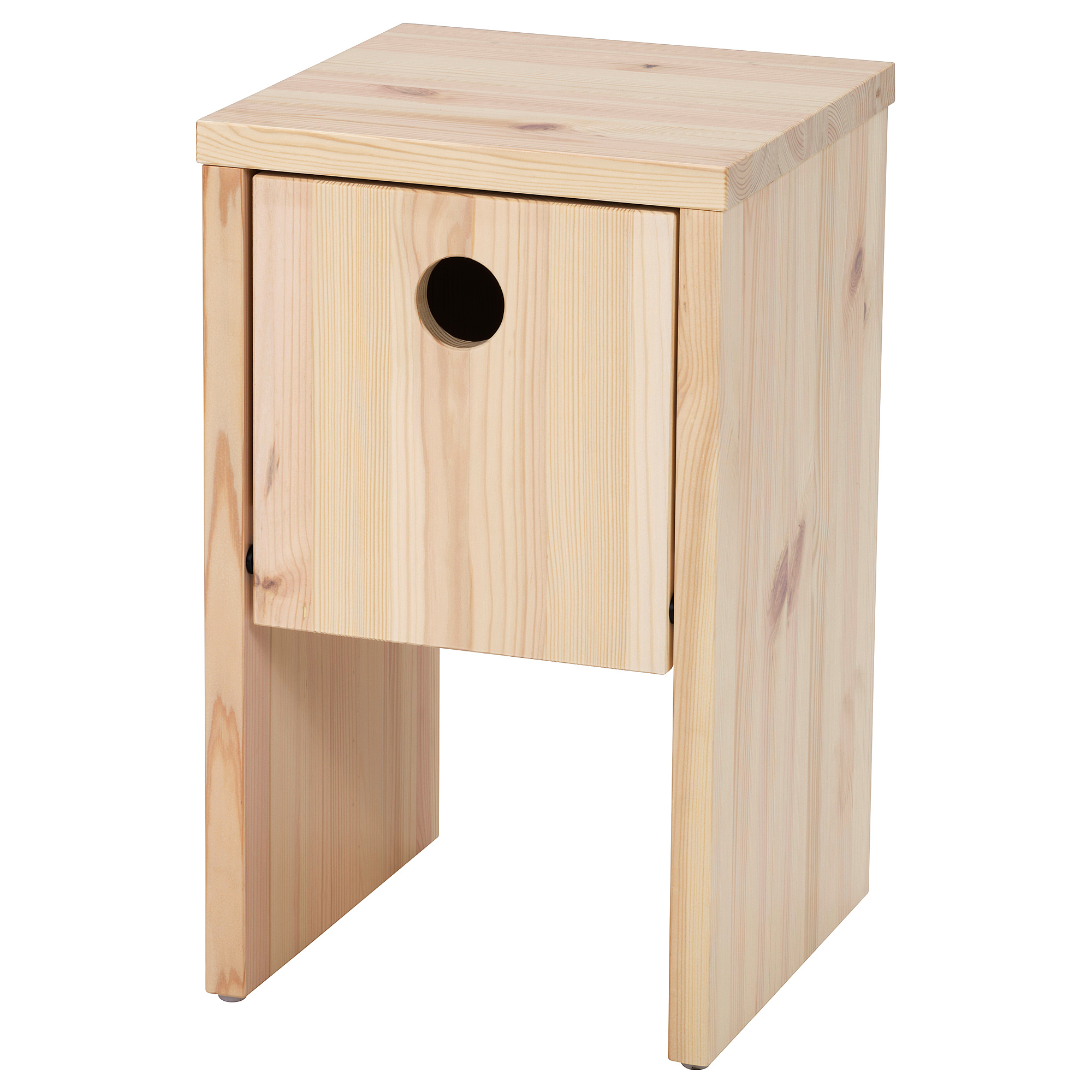 IKEA PS 2026 床邊桌