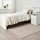 TIPHEDE - 平織地毯, 自然色/黑色, 120x180  | IKEA 線上購物 - PE755880_S1