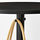STENSELE - bar table, anthracite/anthracite | IKEA Taiwan Online - PE719776_S1