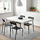 ADDE - 餐椅, 黑色 | IKEA 線上購物 - PE716740_S1