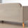 LINANÄS - 3-seat sofa, Vissle beige | IKEA Taiwan Online - PE811547_S1