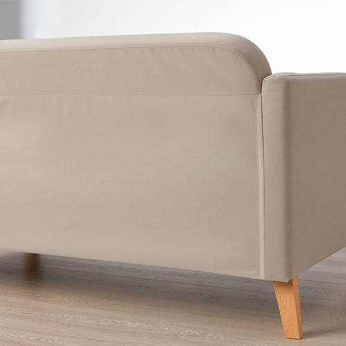 LINANÄS 3-seat sofa