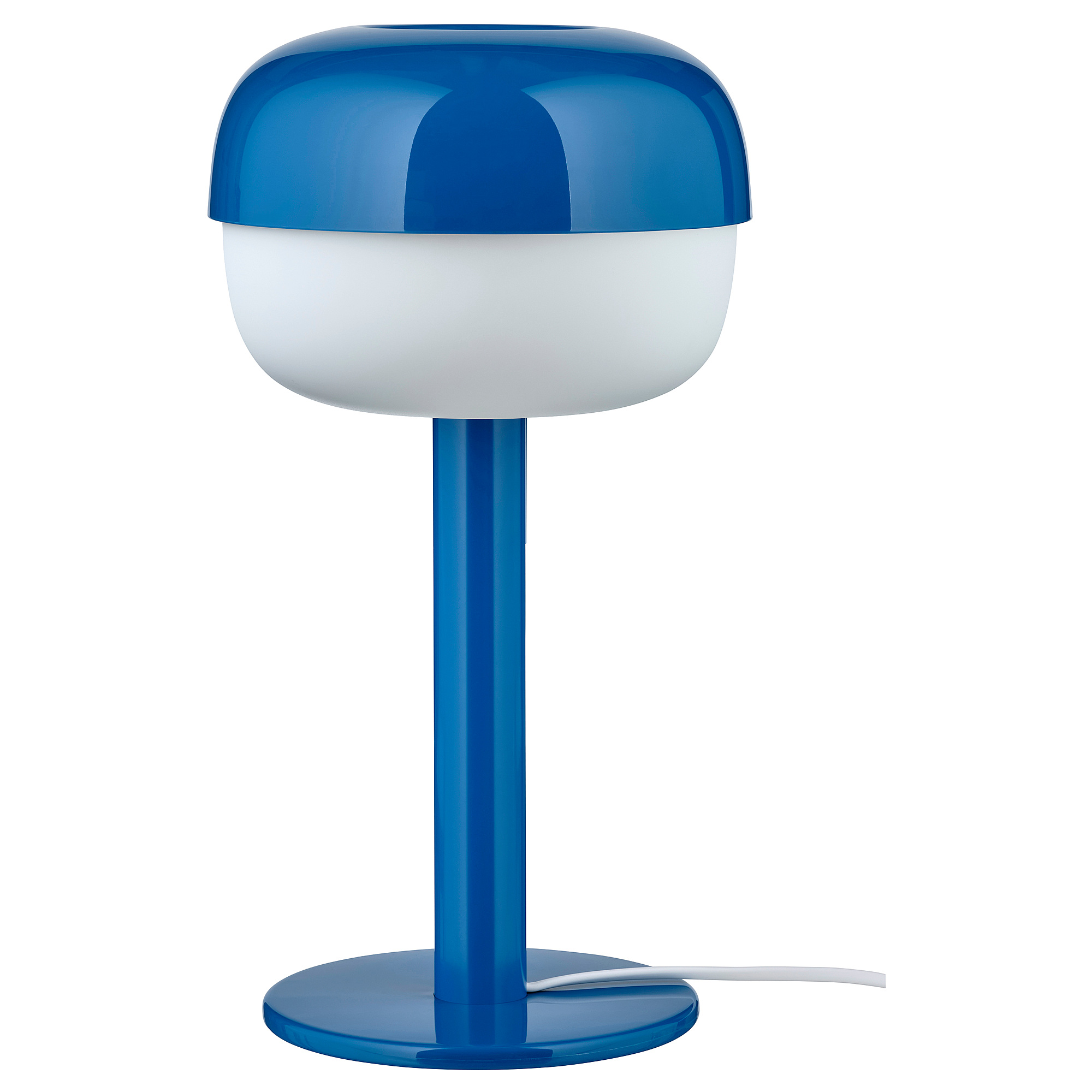 BLÅSVERK table lamp