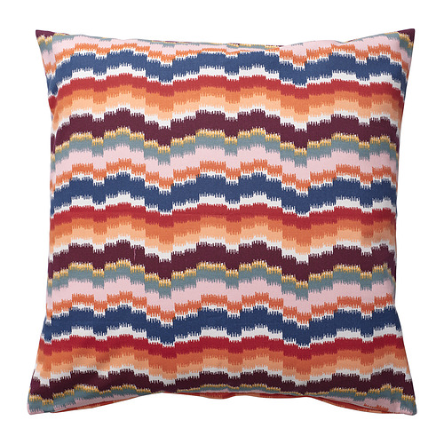 PEKINGSYREN cushion cover