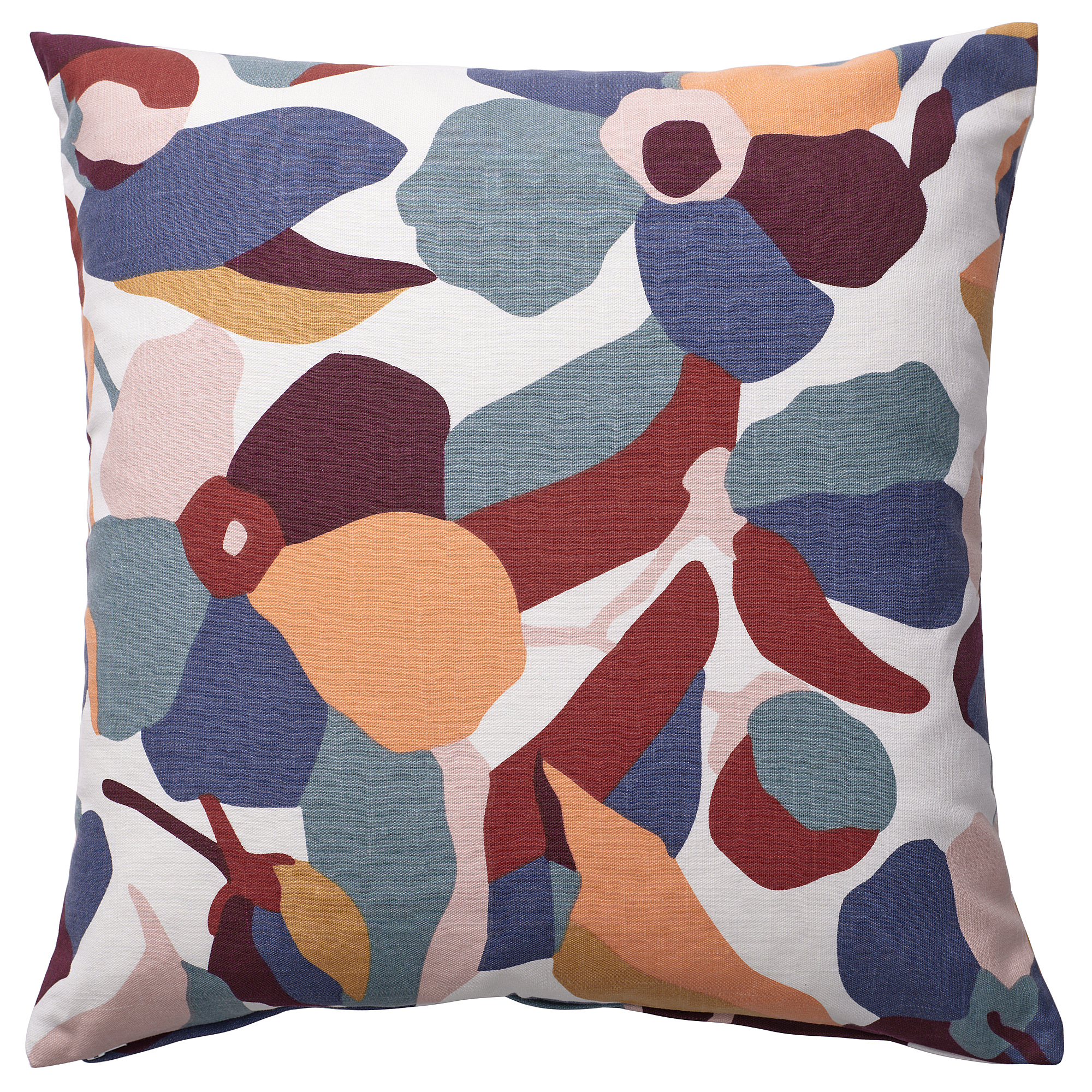 VIDEOXBÄR - cushion cover, multicolour, 50x50 cm | IKEA Taiwan Online