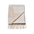 PERSIKOTRÄD throw