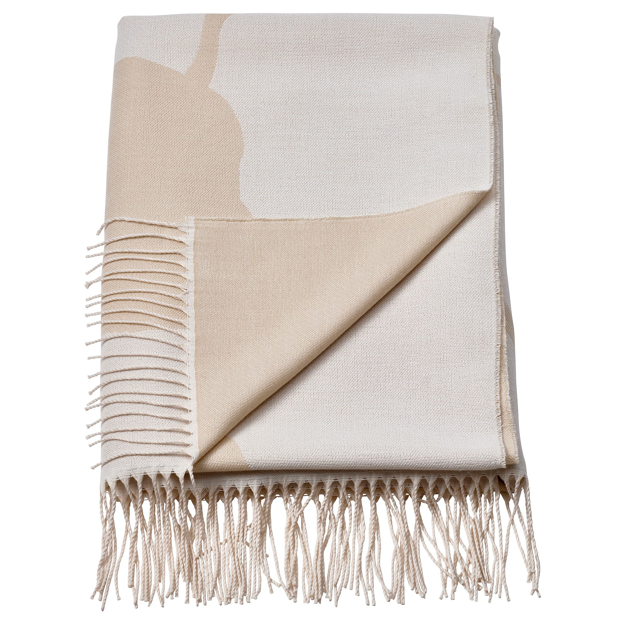 PERSIKOTRÄD throw