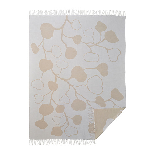 PERSIKOTRÄD throw