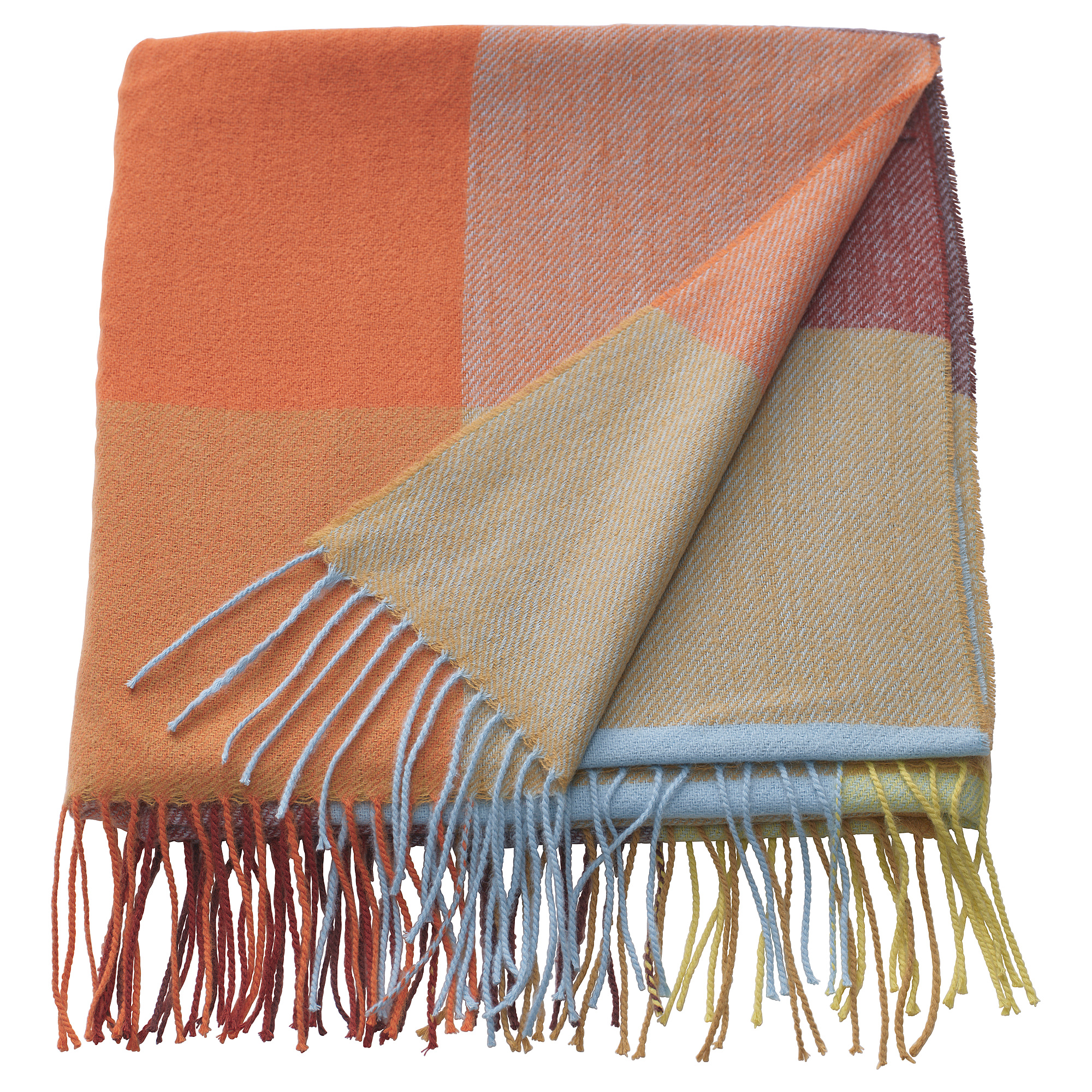 FLIKHAGTORN throw