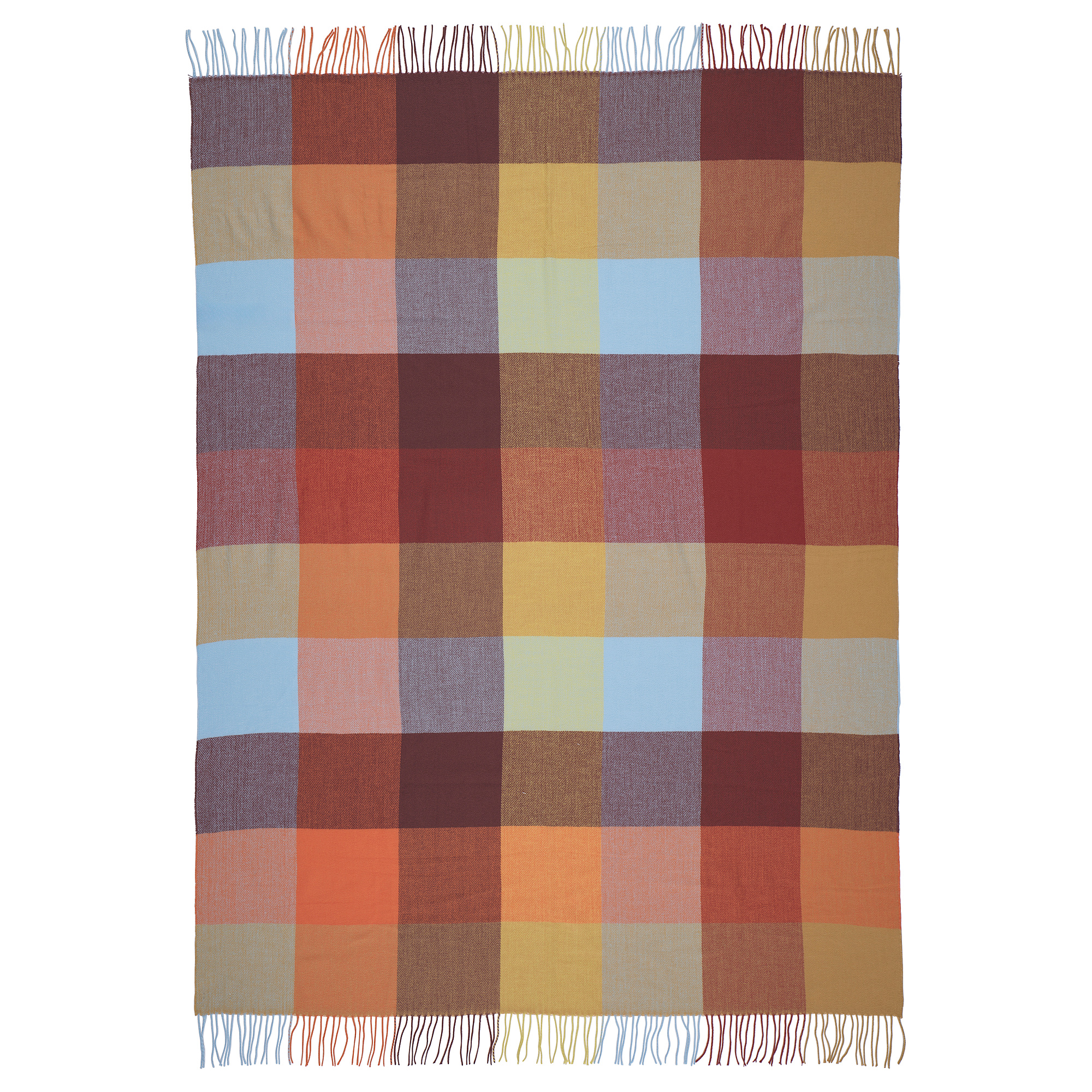 FLIKHAGTORN throw