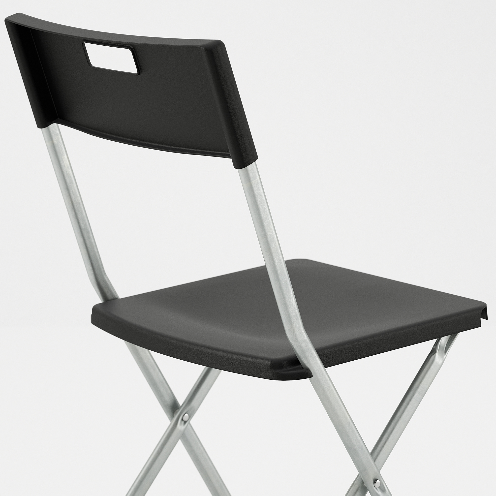 GUNDE folding chair