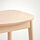 RÖNNINGE - bar stool, birch | IKEA Taiwan Online - PE855142_S1