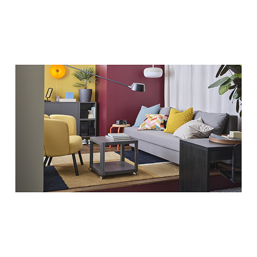ÄLVDALEN 3-seat sofa-bed