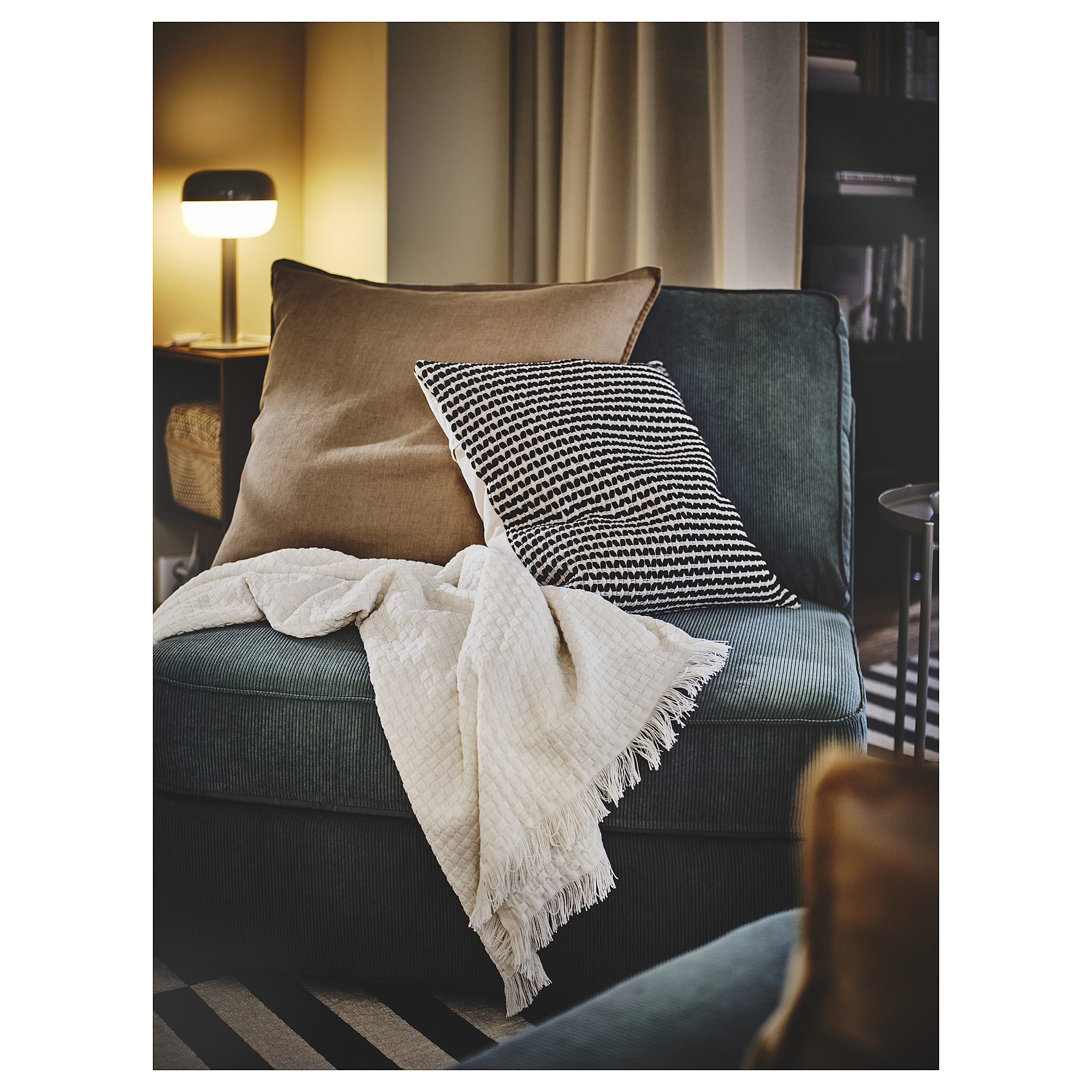 KIVIK 1-seat sofa-bed