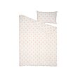 BARNDRÖM duvet cover and pillowcase