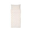 BARNDRÖM duvet cover and pillowcase