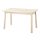 NORRÅKER - table, birch, 125x74 cm | IKEA Taiwan Online - PE716733_S1