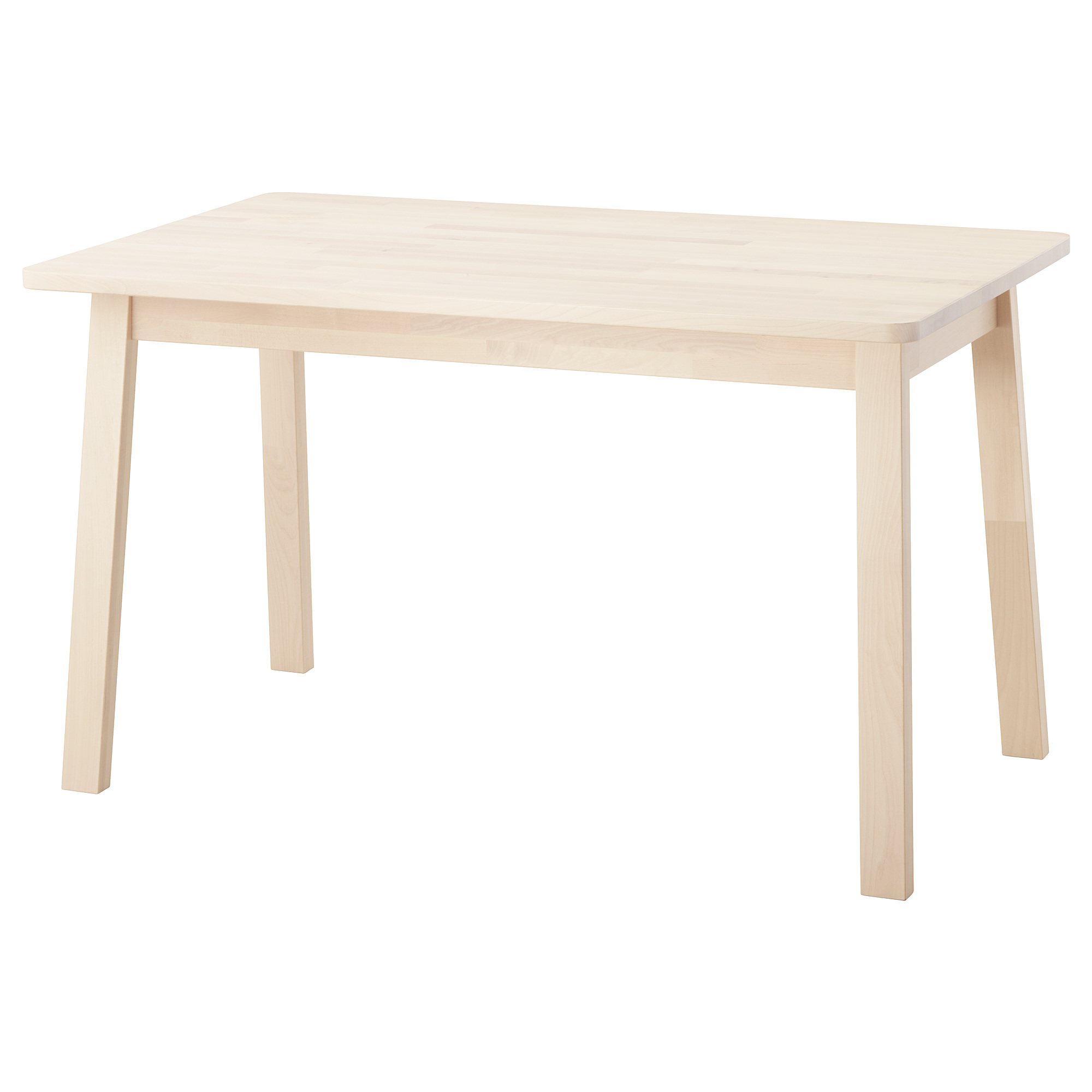 NORRÅKER table