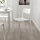 JANINGE - 餐椅, 白色 | IKEA 線上購物 - PE653411_S1