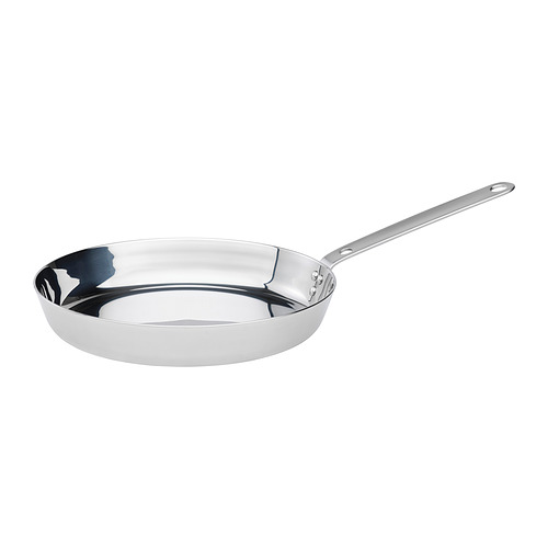 HEMKOMST frying pan