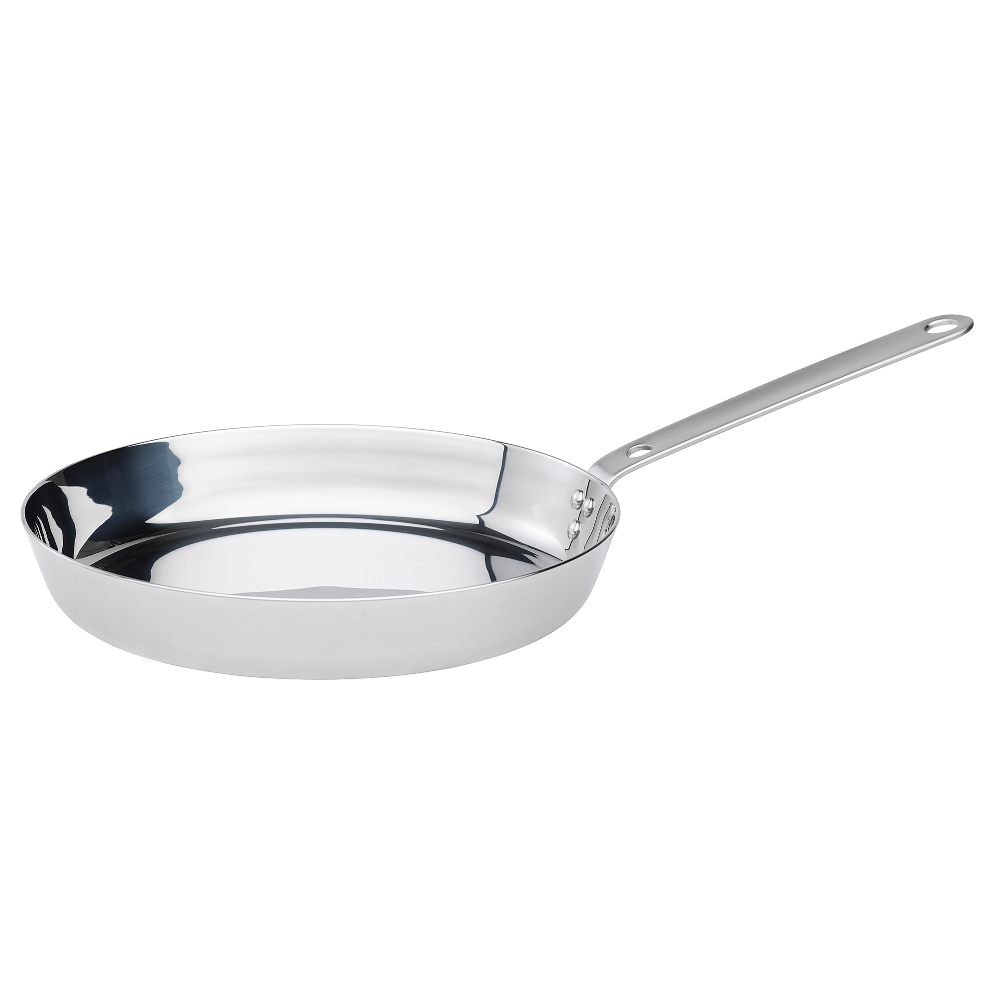 HEMKOMST frying pan