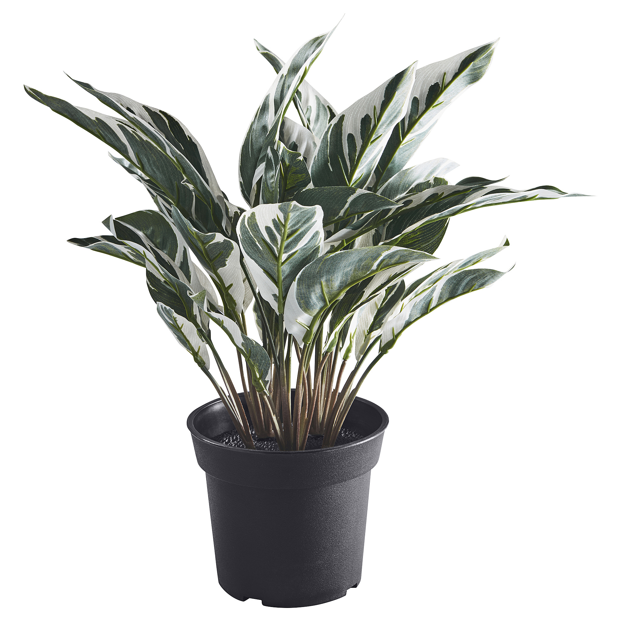 FEJKA artificial potted plant