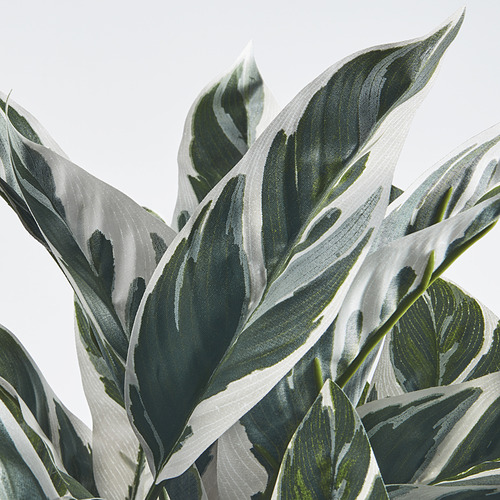 FEJKA artificial potted plant