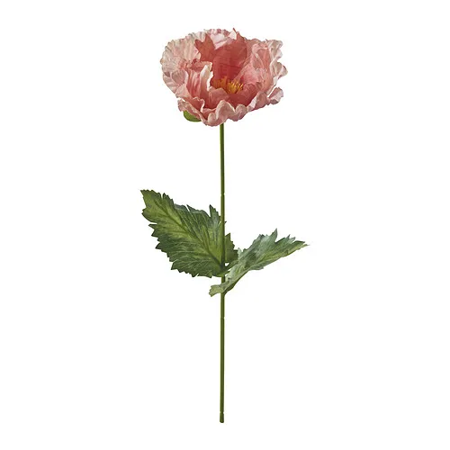 SMYCKA - artificial flower, in/outdoor/Poppy orange, 55 cm | IKEA Taiwan Online - PE959444_S4