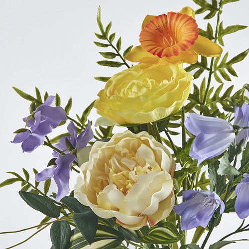 SMYCKA artificial bouquet