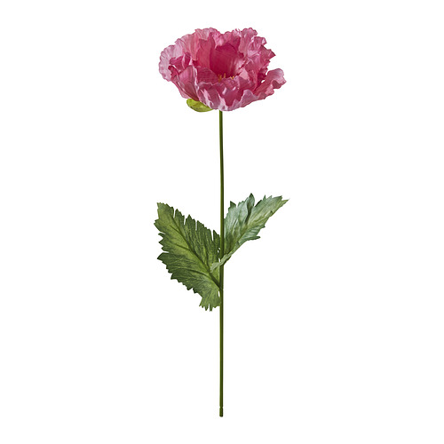 SMYCKA artificial flower