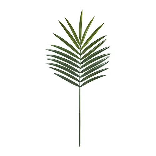 SMYCKA - artificial leaf, in/outdoor/palm green, 100 cm | IKEA Taiwan Online - PE959465_S4