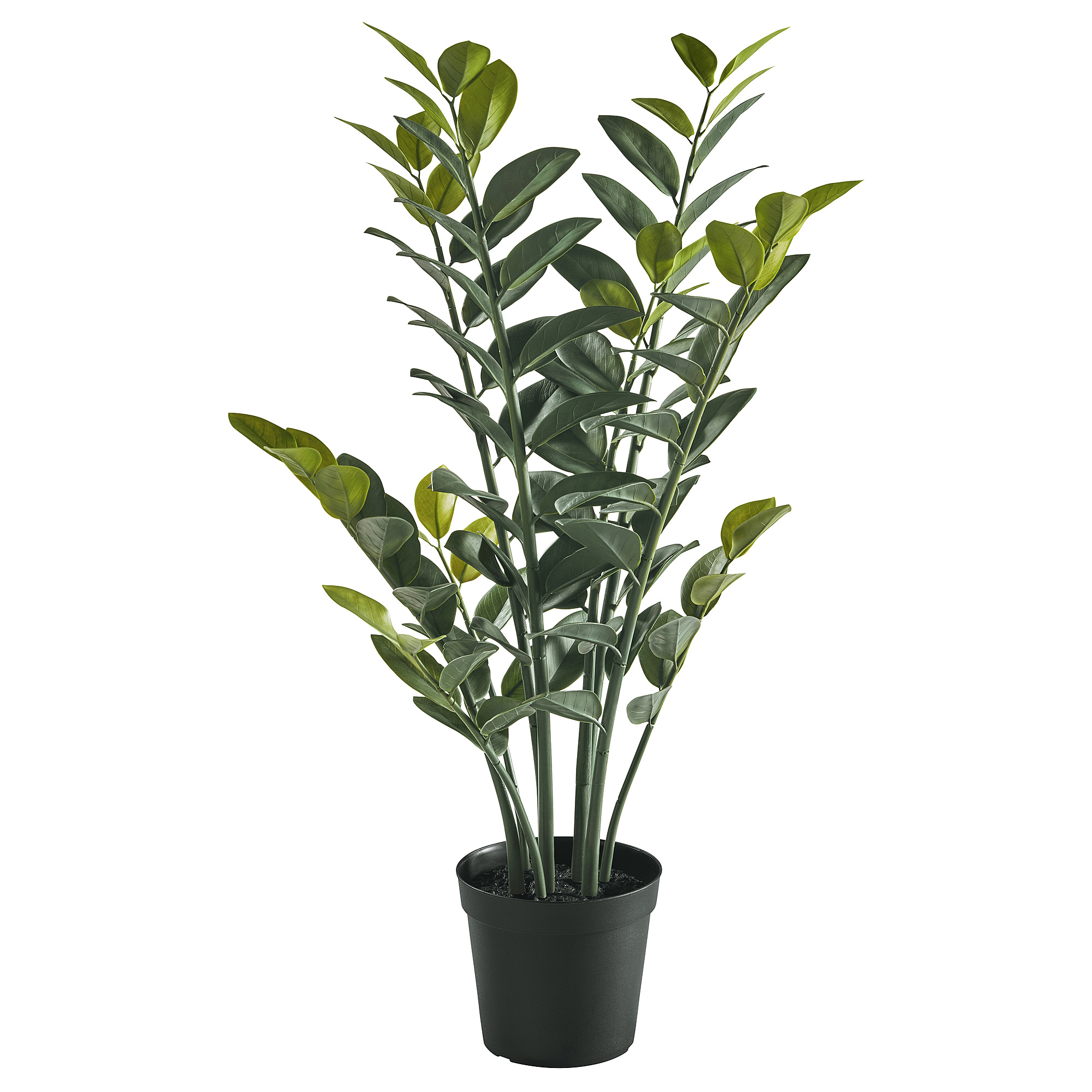 FEJKA artificial potted plant