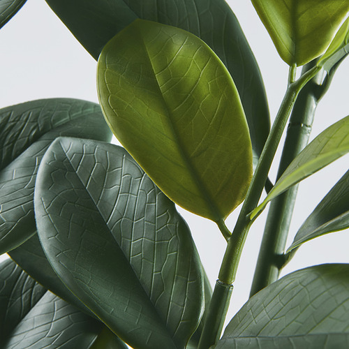 FEJKA artificial potted plant