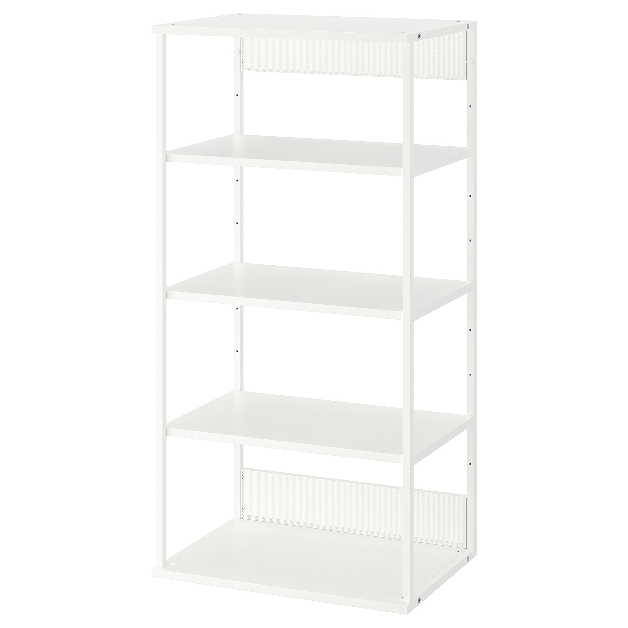 PLATSA open shelving unit