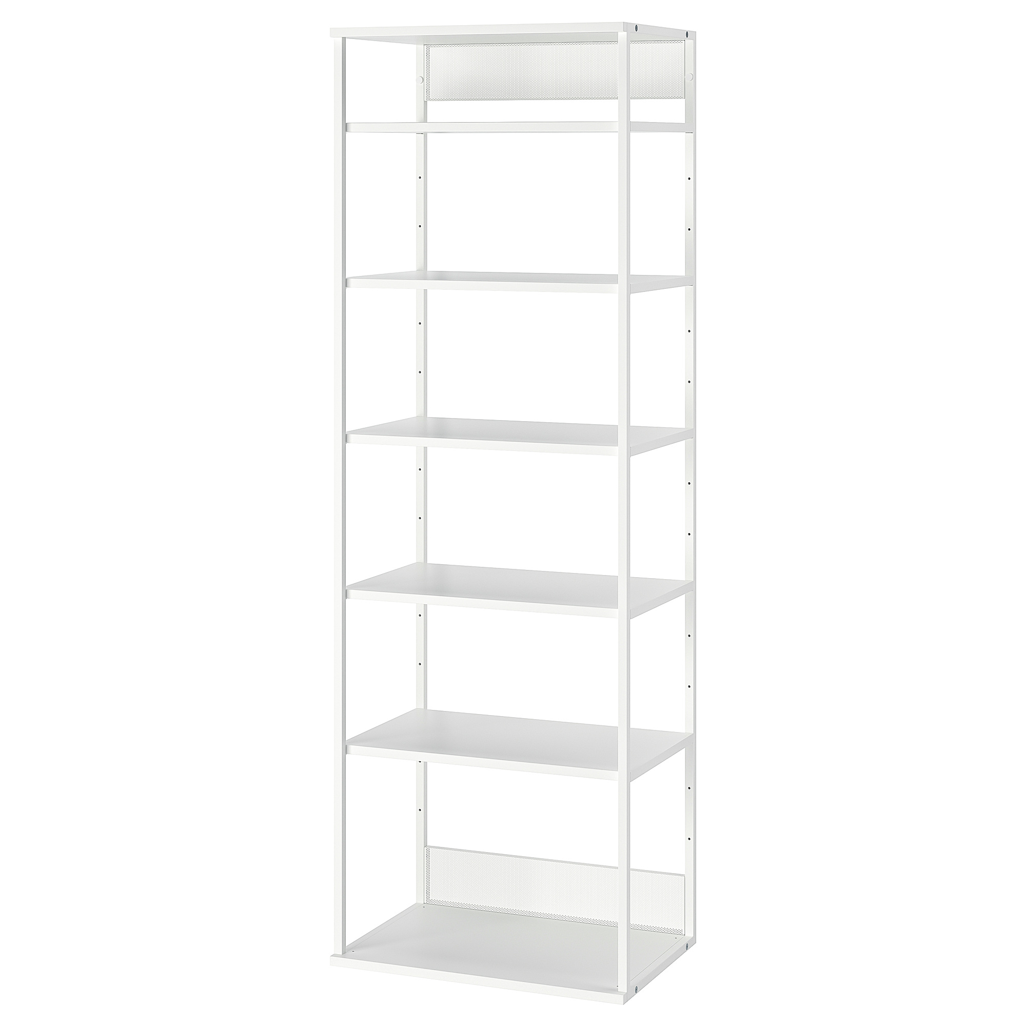 PLATSA open shelving unit