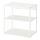 PLATSA - open shelving unit, white, 60x40x60 cm | IKEA Taiwan Online - PE756021_S1