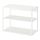 PLATSA - 開放式層架組, 白色, 80x40x60 公分 | IKEA 線上購物 - PE756025_S1