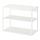 PLATSA - open shelving unit, white, 80x40x60 cm | IKEA Taiwan Online - PE756025_S1