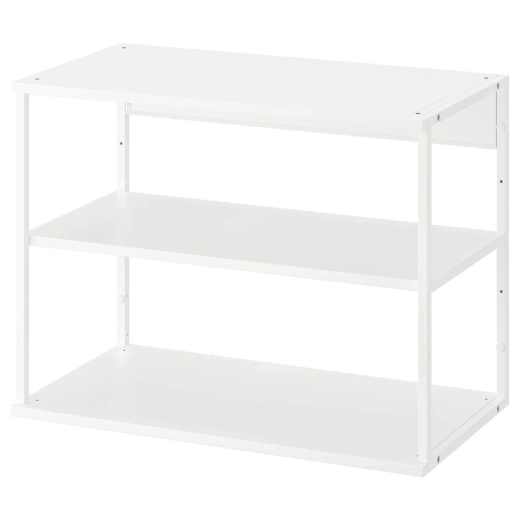 PLATSA open shelving unit