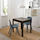 EKEDALEN - 延伸桌, 深棕色 | IKEA 線上購物 - PE716452_S1