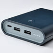 VARMFRONT power bank
