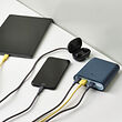 VARMFRONT power bank