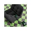 DYVLINGE swivel easy chair