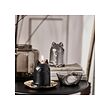 KUSTFYR unscented candle