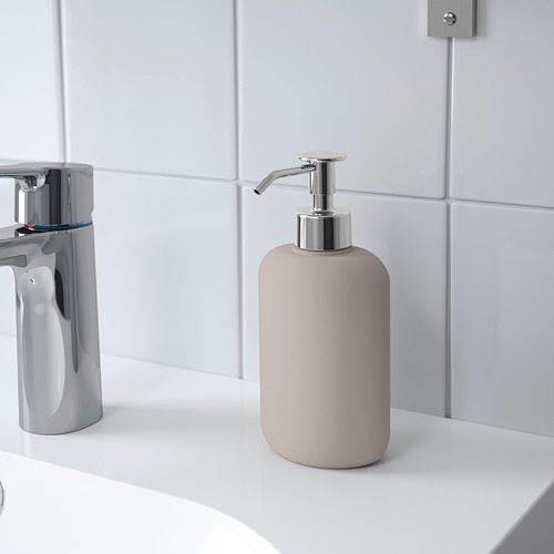 EKOLN soap dispenser