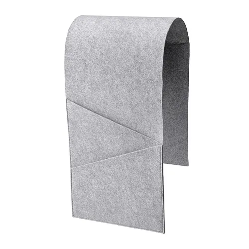 SILÄNG - storage pocket for armrest, felt | IKEA Taiwan Online - PE929727_S4