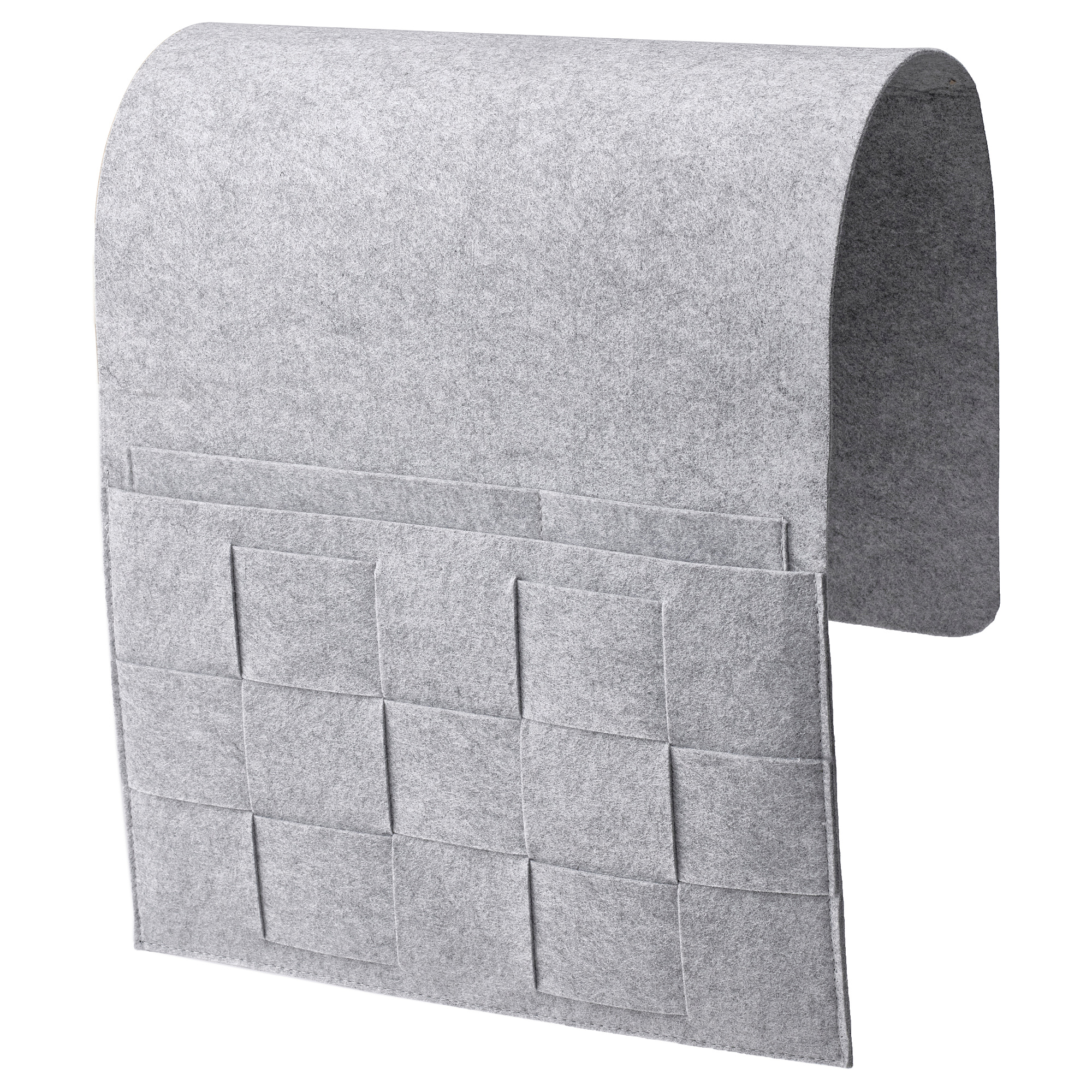 SILÄNG storage pocket for bed