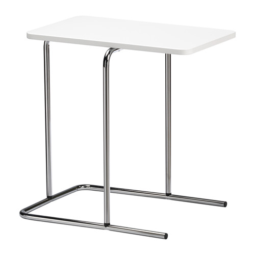 RIAN - 邊桌, 白色 | IKEA 線上購物 - PE614250_S4