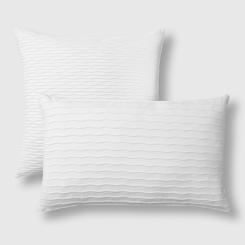 VÄNDEROT - 靠枕, 白色 | IKEA 線上購物 - PE756078_S4